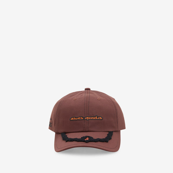 ASICS NOVALIS Mirbelioids Cap Mole Headwear