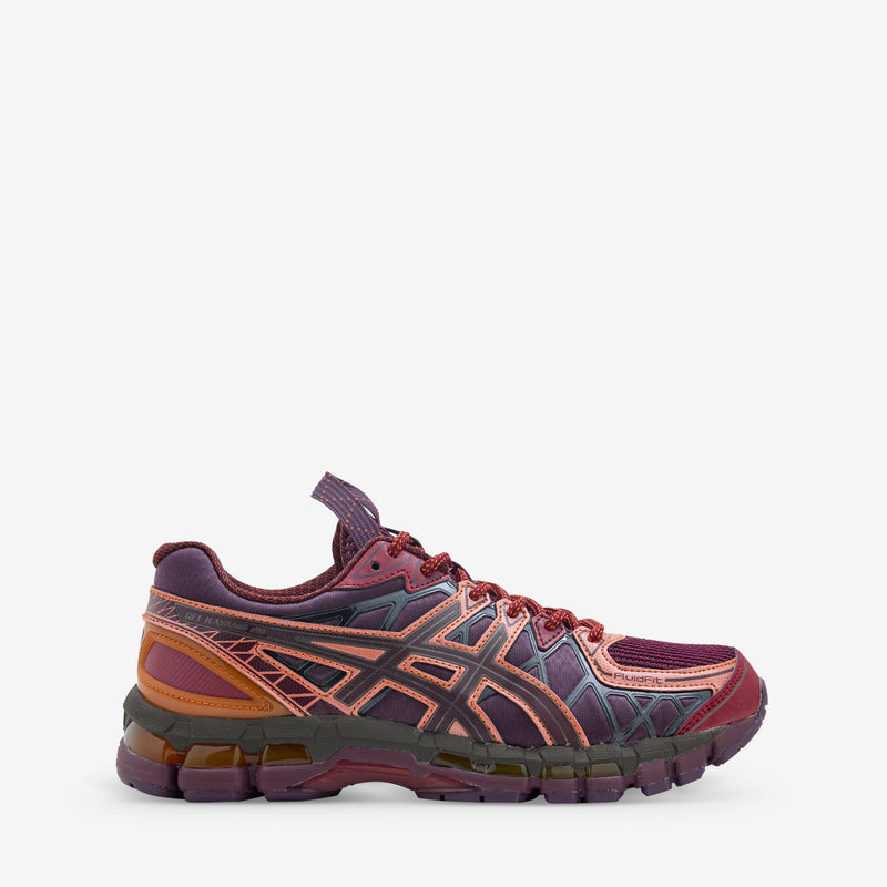 UB10-S Gel-Kayano 20 Deep Plum | Beet Juice Footwear