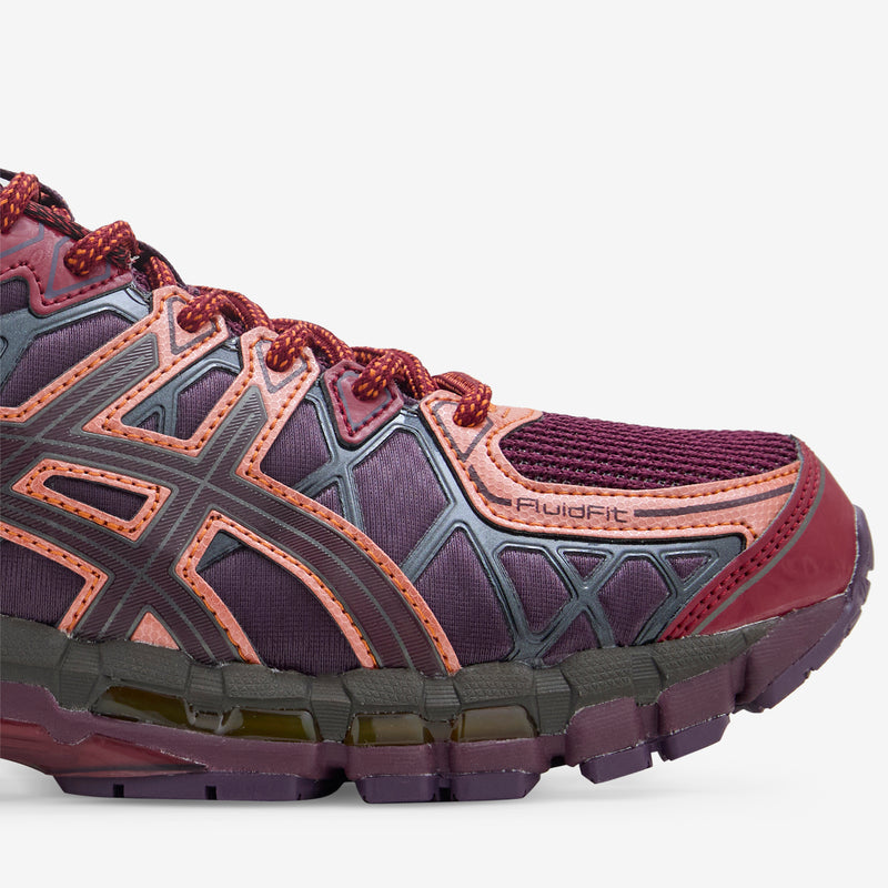 UB10-S Gel-Kayano 20 Deep Plum | Beet Juice Footwear