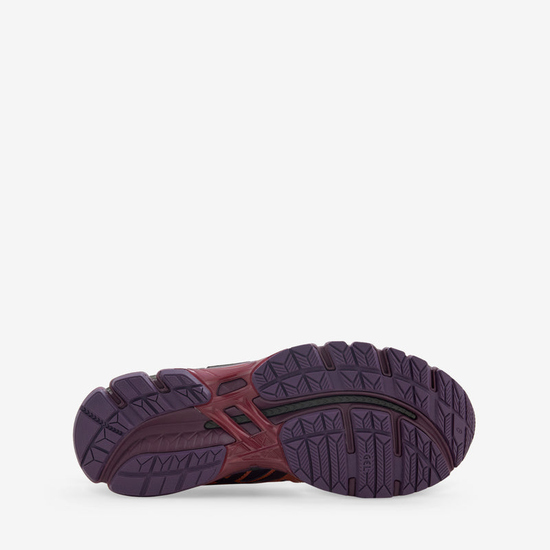 UB10-S Gel-Kayano 20 Deep Plum | Beet Juice Footwear