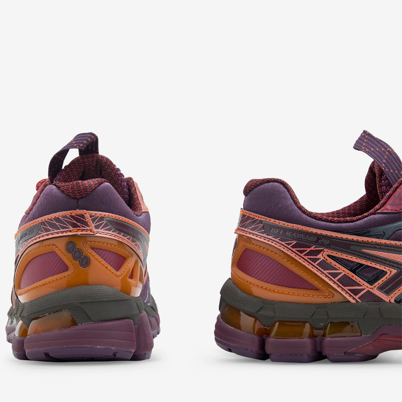 UB10-S Gel-Kayano 20 Deep Plum | Beet Juice Footwear