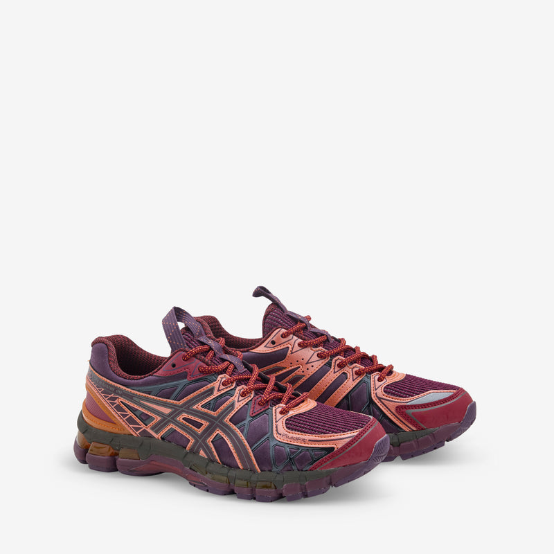UB10-S Gel-Kayano 20 Deep Plum | Beet Juice Footwear
