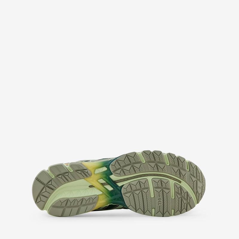 UB10-S Gel-Kayano 20 Hunter Green | Jade Footwear