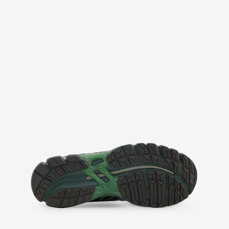 UB10-S Gel-Kayano 20 Moss | Gunmetal Footwear
