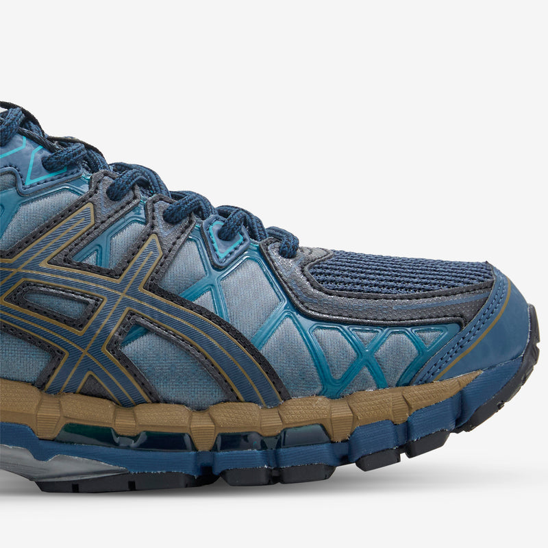 UB10-S Gel-Kayano 20 Vintage Indigo | Sea Glass Footwear