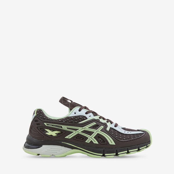 UB12-S Gel-SD Lyte Lichen Rock | Black Coffee Footwear
