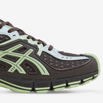 UB12-S Gel-SD Lyte Lichen Rock | Black Coffee