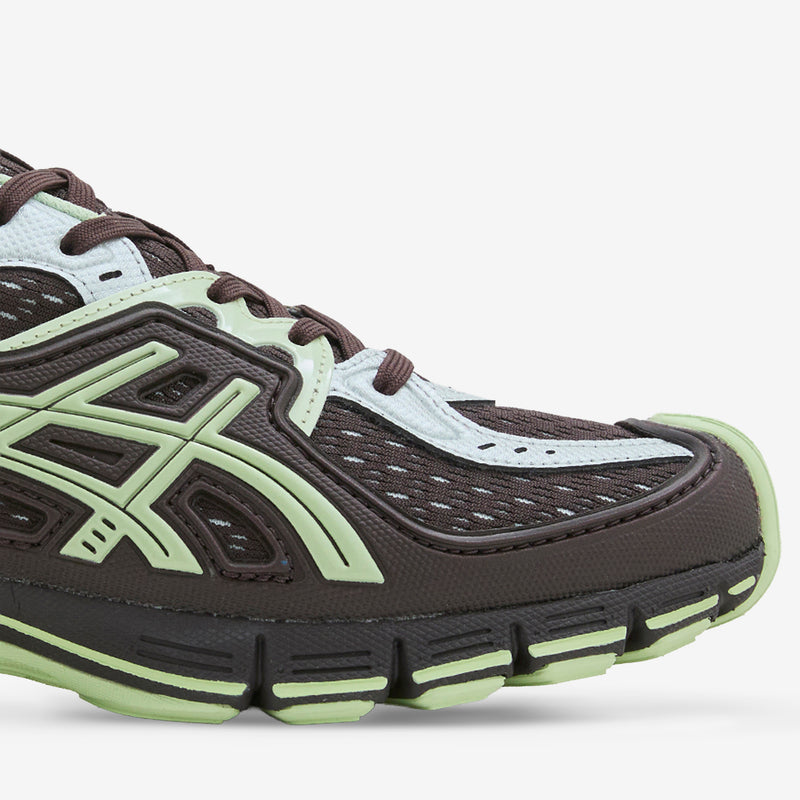 UB12-S Gel-SD Lyte Lichen Rock | Black Coffee Footwear