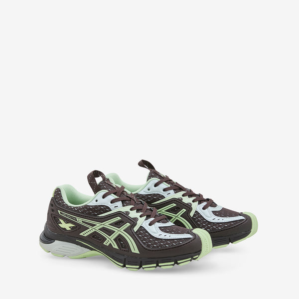 UB12-S Gel-SD Lyte Lichen Rock | Black Coffee Footwear