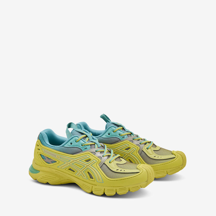 UB13-S Gel-SD Lyte Kelp | Sage Front