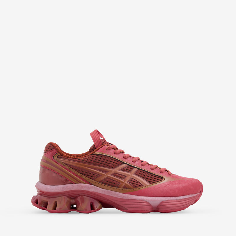 US6-S Gel-Kinetic Fluent Cayenne | Copperhead Footwear