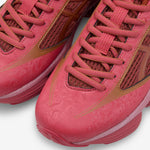 US6-S Gel-Kinetic Fluent Cayenne | Copperhead