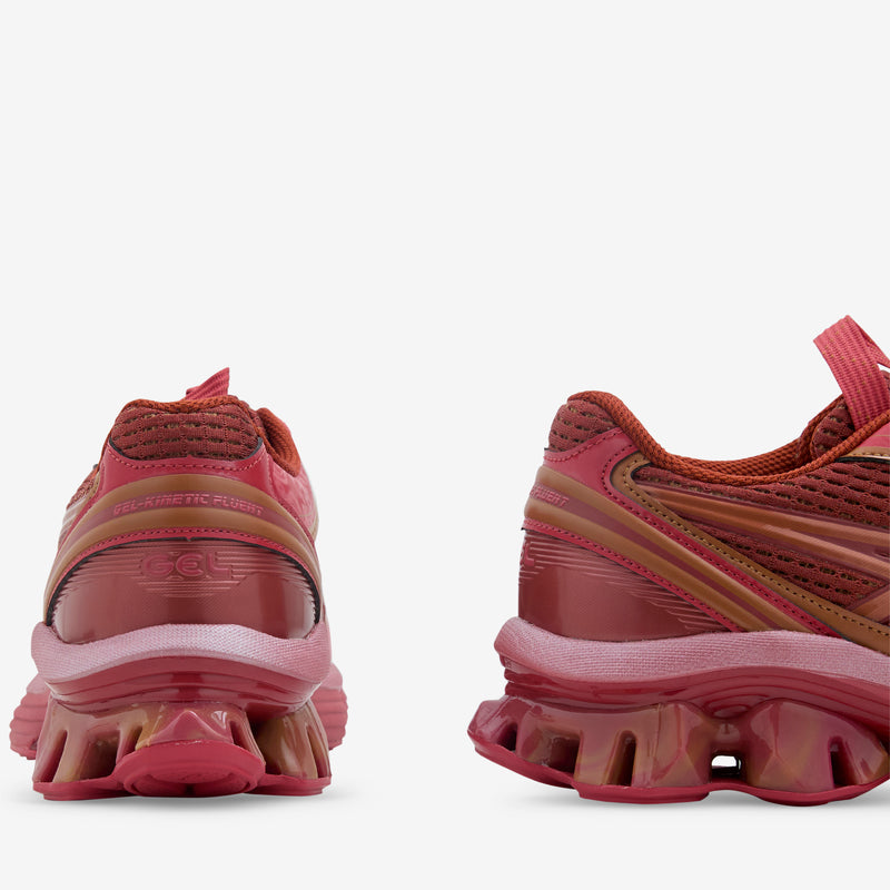US6-S Gel-Kinetic Fluent Cayenne | Copperhead Footwear