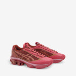 US6-S Gel-Kinetic Fluent Cayenne | Copperhead