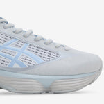 US6-S Gel-Kinetic Fluent Glacier Grey | Soft Sky