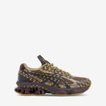US7-S Gel-Kinetic Fluent Beniimo Purple | Lemongrass