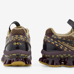 US7-S Gel-Kinetic Fluent Beniimo Purple | Lemongrass