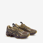 US7-S Gel-Kinetic Fluent Beniimo Purple | Lemongrass