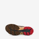 US8-S Gel-SJ33 Black Coffee | Orange Lily