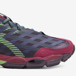 US8-S Gel-SJ33 Deep Plum | Fresh Grass
