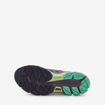 US8-S Gel-SJ33 Deep Plum | Fresh Grass