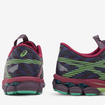 US8-S Gel-SJ33 Deep Plum | Fresh Grass