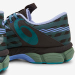 US8-S Gel-SJ33 Roasted Coffee | Periwinkle Blue