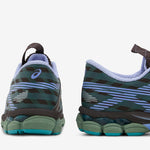US8-S Gel-SJ33 Roasted Coffee | Periwinkle Blue