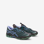 US8-S Gel-SJ33 Roasted Coffee | Periwinkle Blue