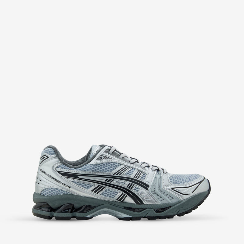 Urban Research x Gel-Kayano 14 Pure Silver | Black Footwear