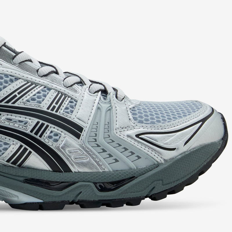 Urban Research x Gel-Kayano 14 Pure Silver | Black Footwear