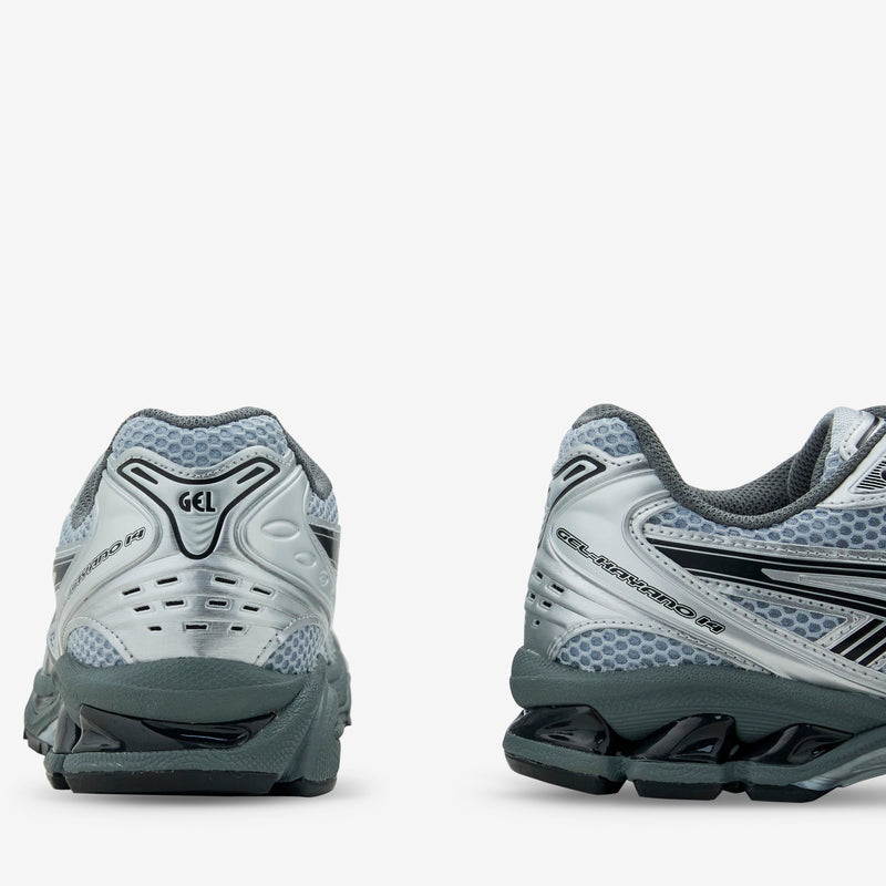 Urban Research x Gel-Kayano 14 Pure Silver | Black Footwear
