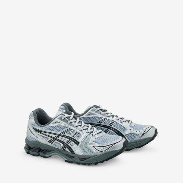 Urban Research x Gel-Kayano 14 Pure Silver | Black Footwear