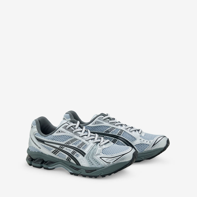 Urban Research x Gel-Kayano 14 Pure Silver | Black Footwear