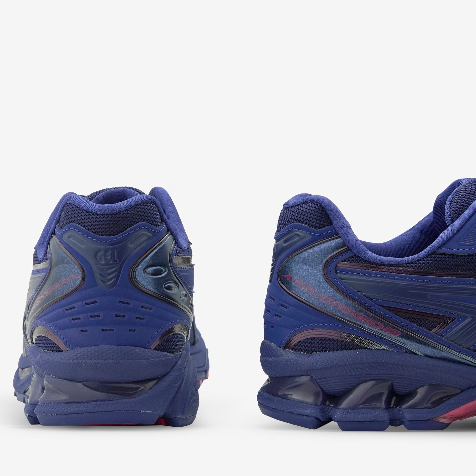 80N8 x Gel-Kayano 14 Indigo Blue | Indigo Blue – Above The