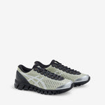 Above The Clouds x Gel-Quantum 360 I Soft Yellow | Black