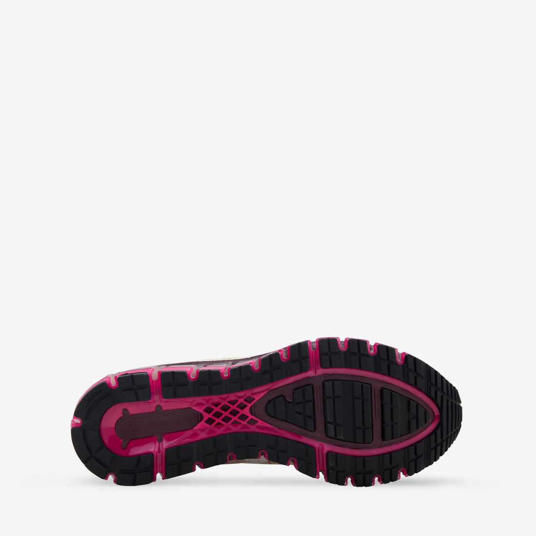 Above The Clouds x Gel-Quantum 360 I Soft Yellow | Brisket Red Footwear