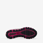 Above The Clouds x Gel-Quantum 360 I Soft Yellow | Brisket Red