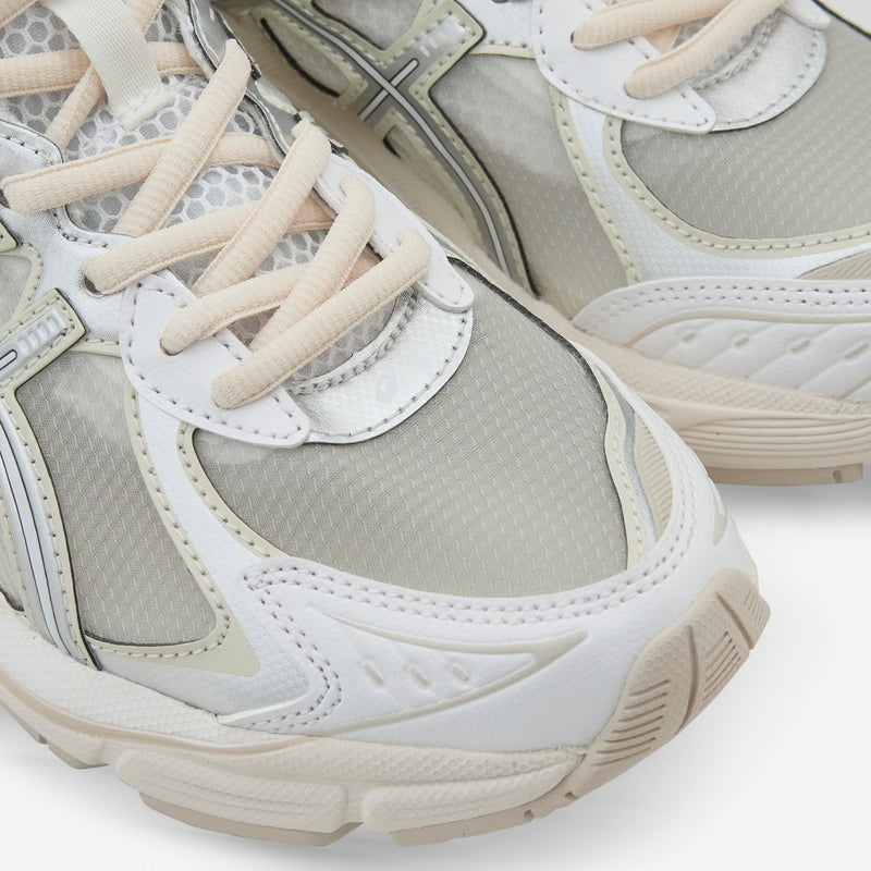 Above The Clouds x GT-2160 White | Pure Silver Footwear