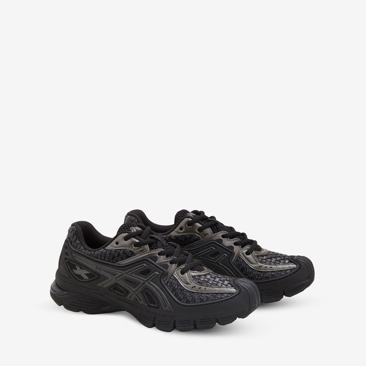 ABOVE THE CLOUDS x GEL-SD-LYTE™ Black | Gunmetal Front