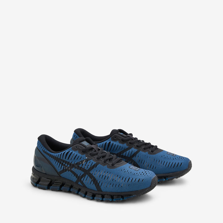 C.P. Company x Gel-Quantum 360 I Morrocan Blue | Caviar Front