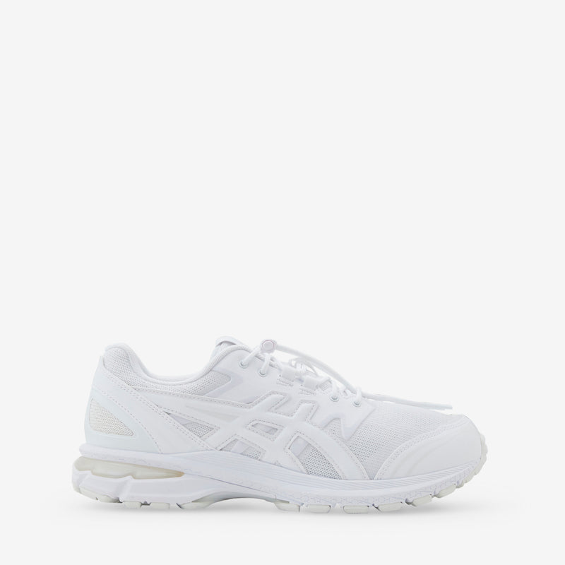COMME des GARÇONS SHIRT × Asics Gel-Terrain White Footwear