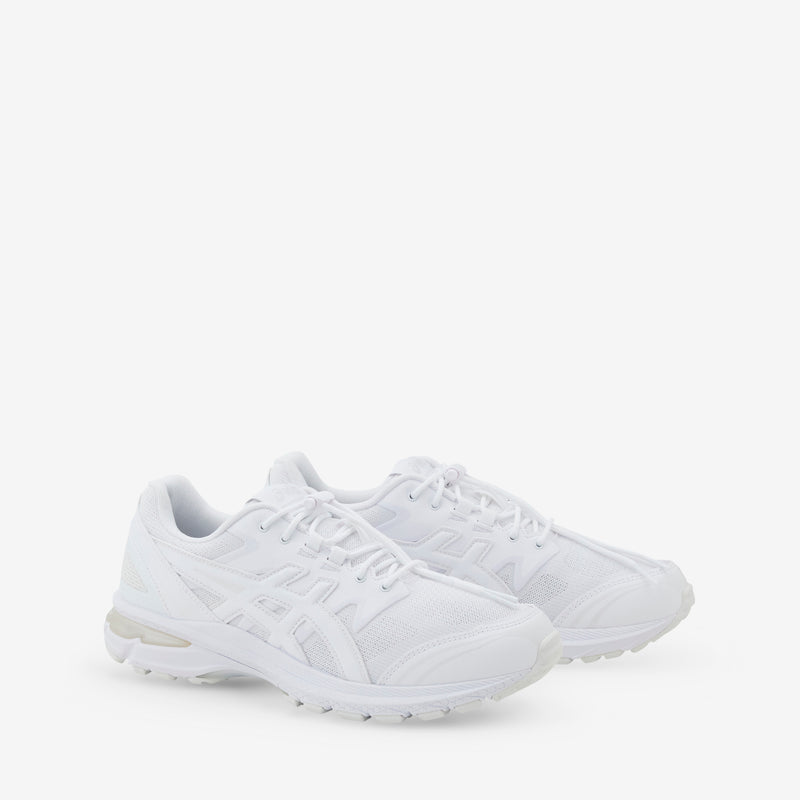 COMME des GARÇONS SHIRT × Asics Gel-Terrain White Footwear