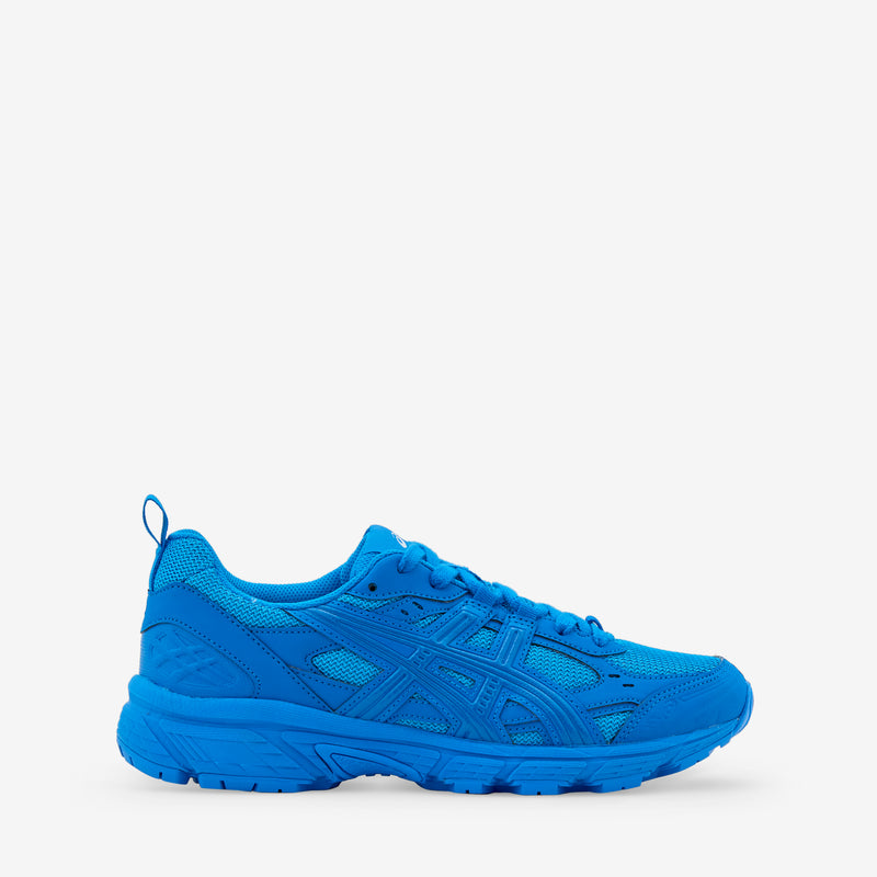 COMME des GARÇONS SHIRT x Asics Gel-Nunobiki Blue Footwear