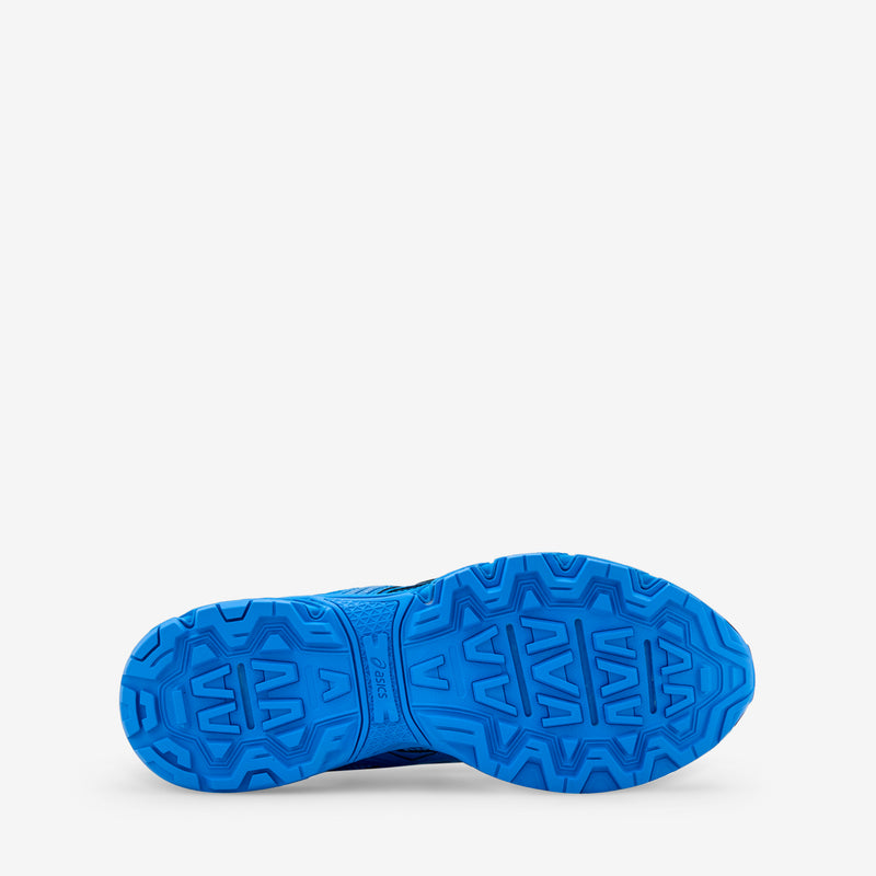 COMME des GARÇONS SHIRT x Asics Gel-Nunobiki Blue Footwear