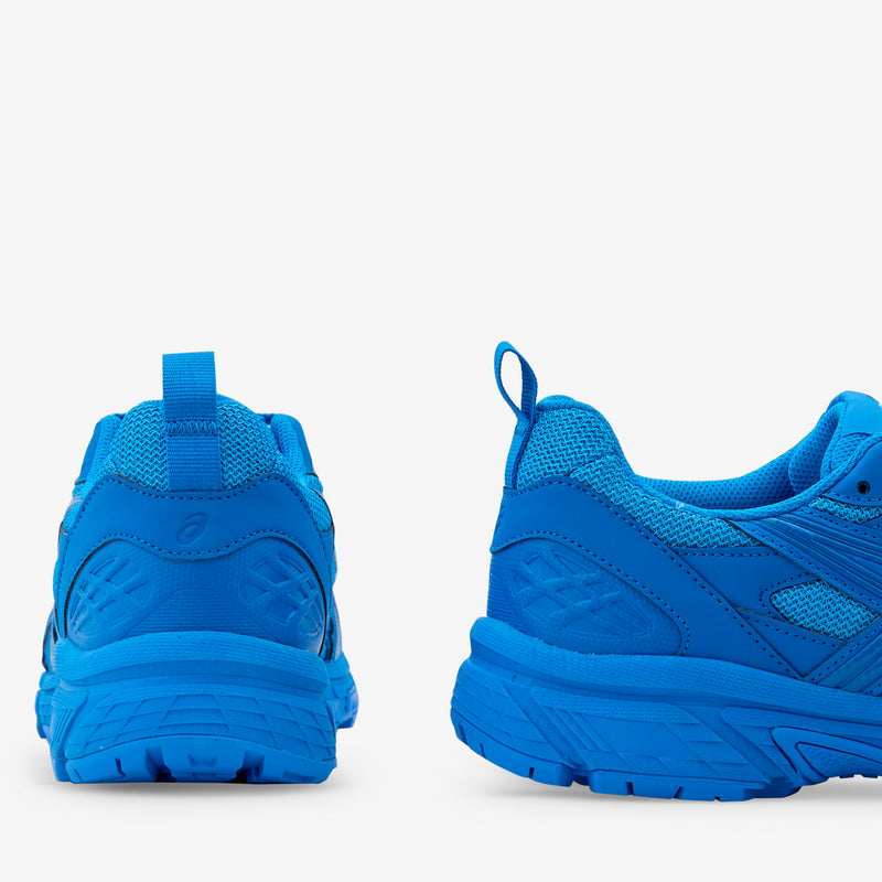 COMME des GARÇONS SHIRT x Asics Gel-Nunobiki Blue Footwear