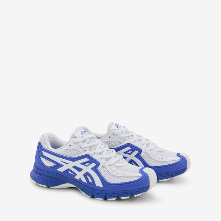 Comme des Garçons SHIRT x Asics Gel-SD Lyte Blue | White Front