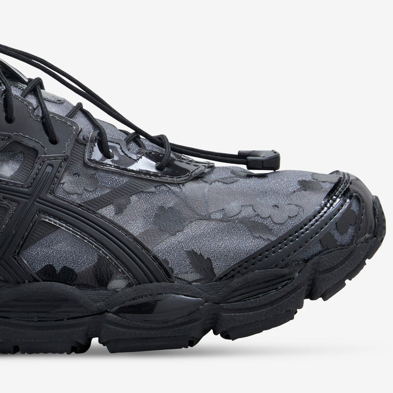 Gel-Cumulus 16 SSCB Black | Black Footwear