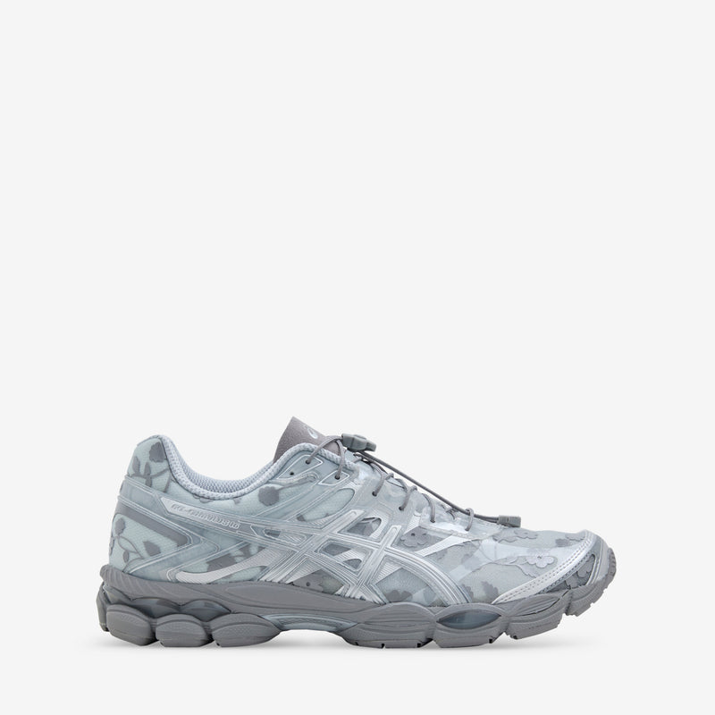 Gel-Cumulus 16 SSCB Glacier Grey | Pure Silver Footwear