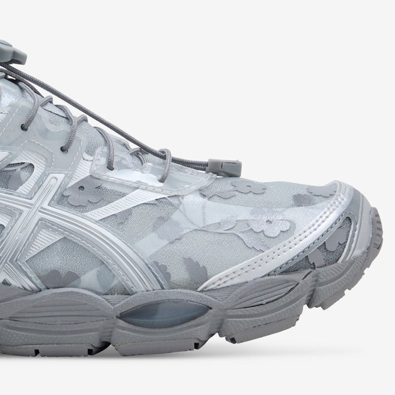Gel-Cumulus 16 SSCB Glacier Grey | Pure Silver Footwear